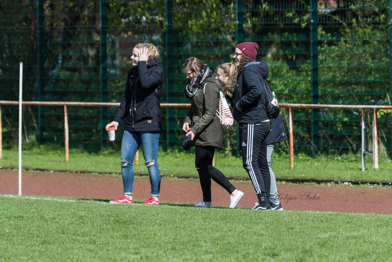 Bild 512 - Frauen Kieler MTV - TSV Schienberg : Ergebnis: 9:0